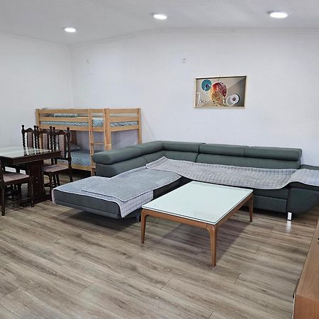 Kemi Apartment Гевгелия Экстерьер фото