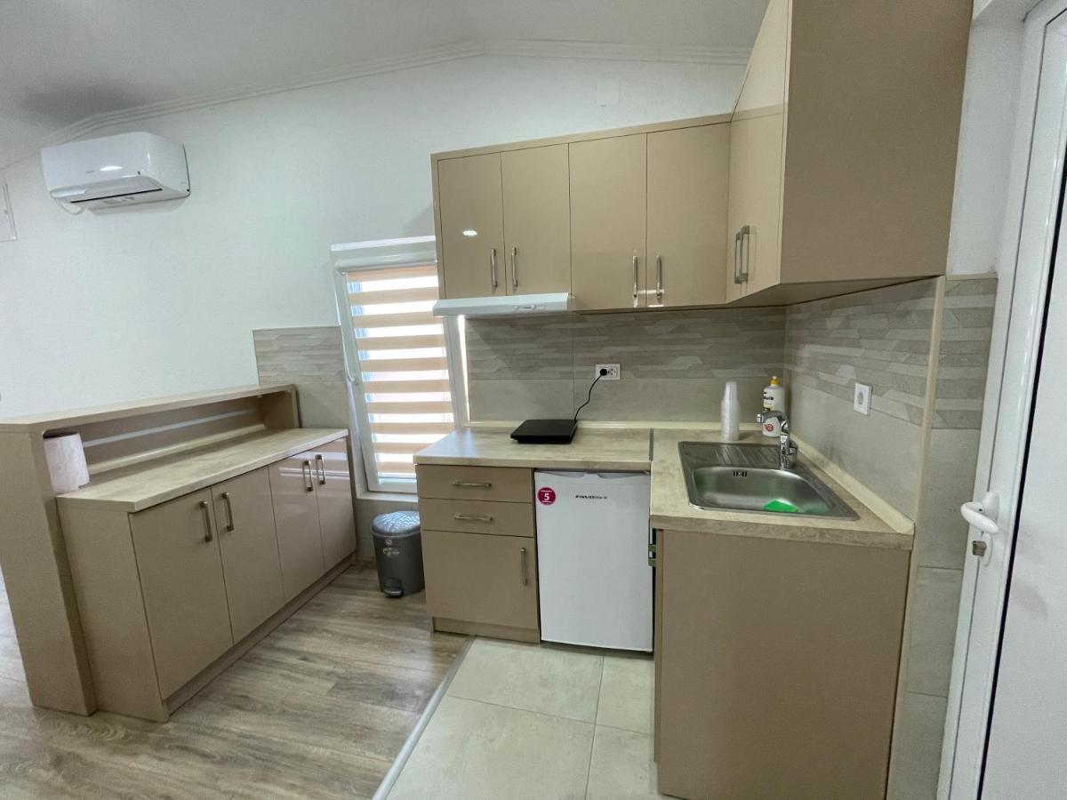 Kemi Apartment Гевгелия Экстерьер фото