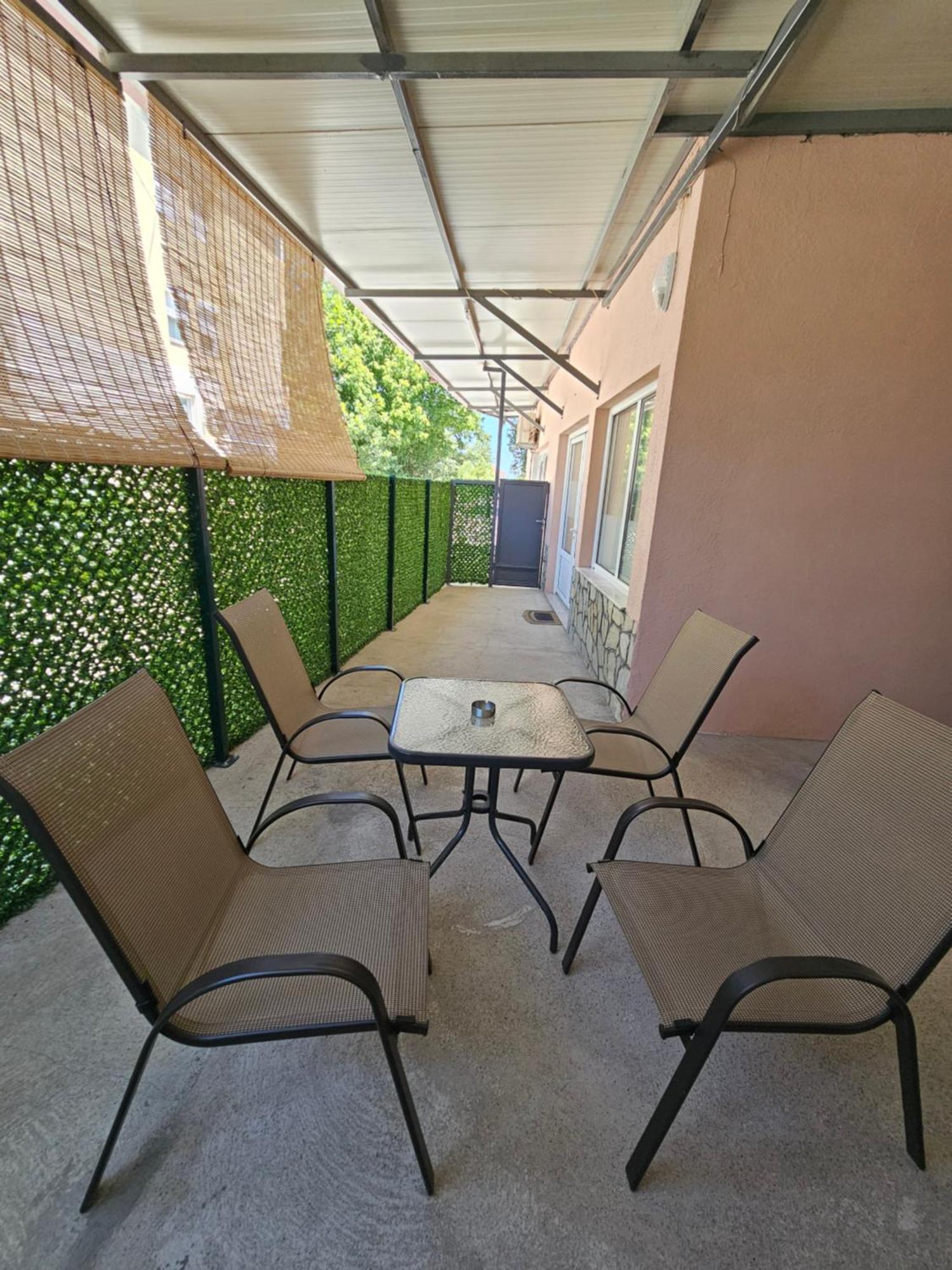 Kemi Apartment Гевгелия Экстерьер фото